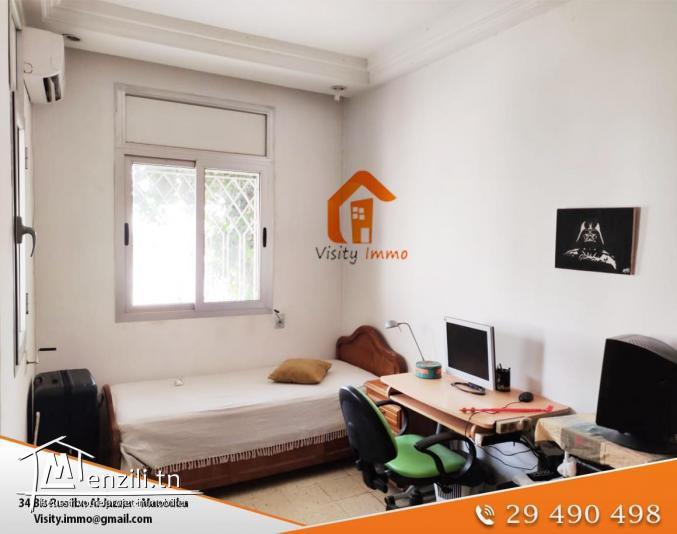 Triplex S+4 à Vendre