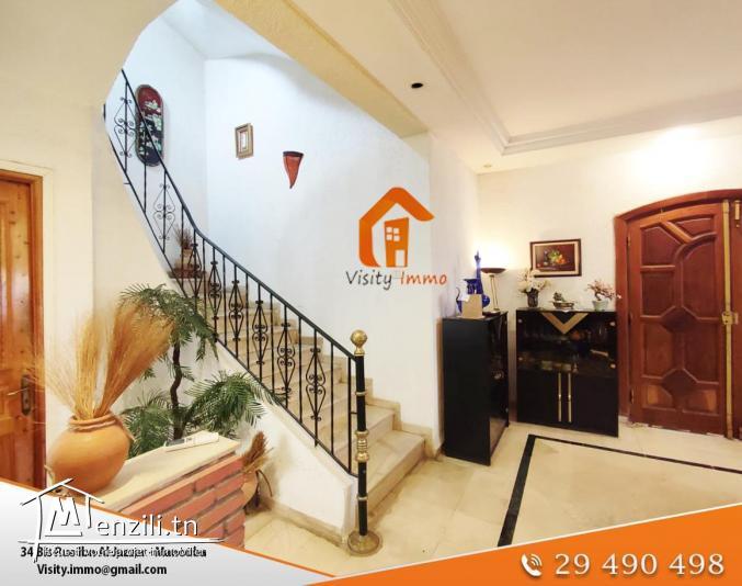 Triplex S+4 à Vendre