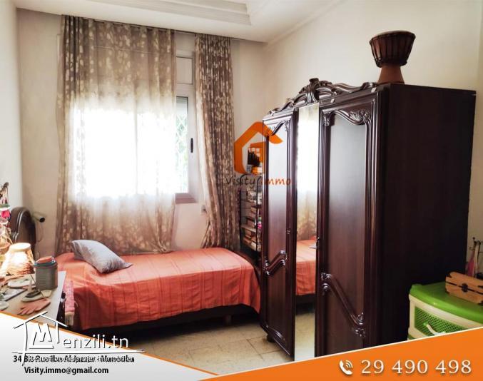 Triplex S+4 à Vendre