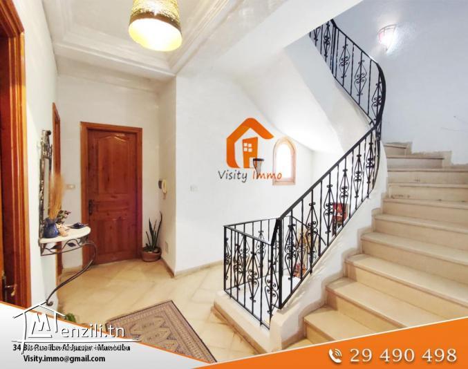 Triplex S+4 à Vendre