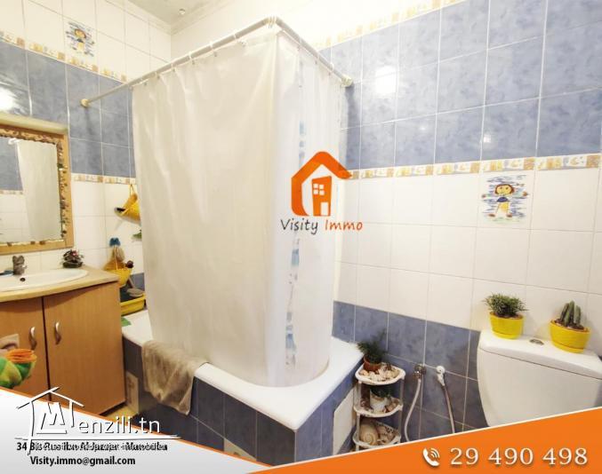 Triplex S+4 à Vendre