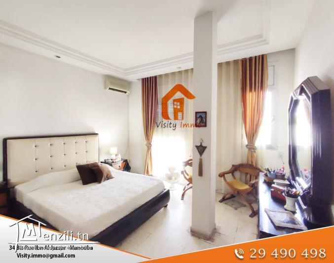 Triplex S+4 à Vendre