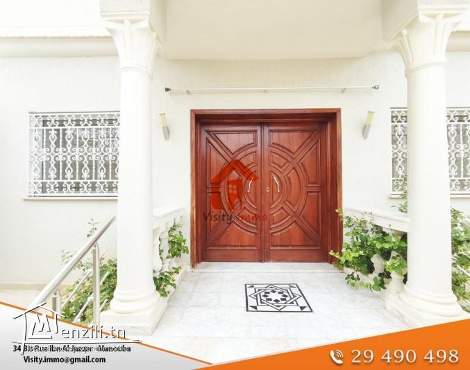 Triplex S+4 à Vendre