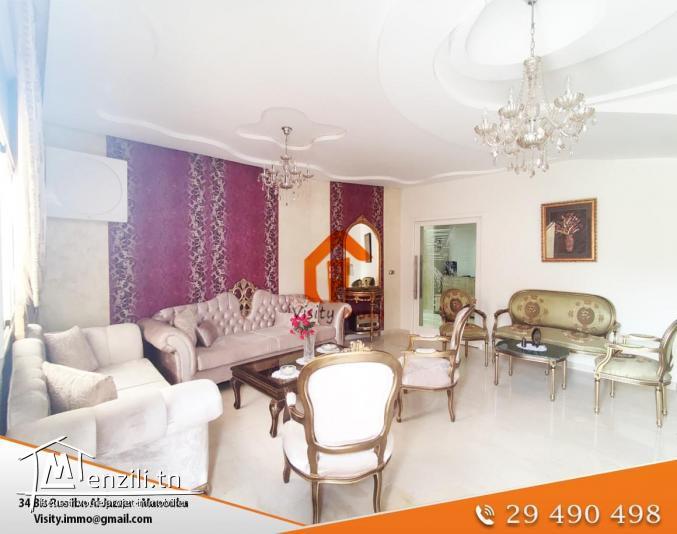 Triplex S+4 à Vendre