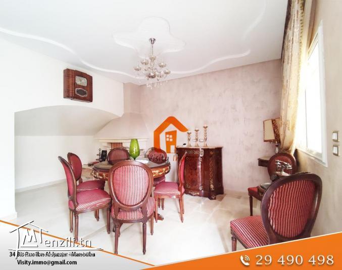 Triplex S+4 à Vendre