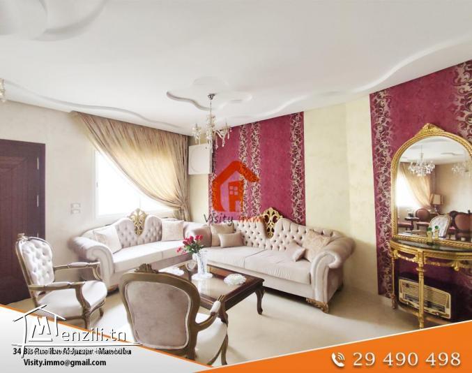 Triplex S+4 à Vendre