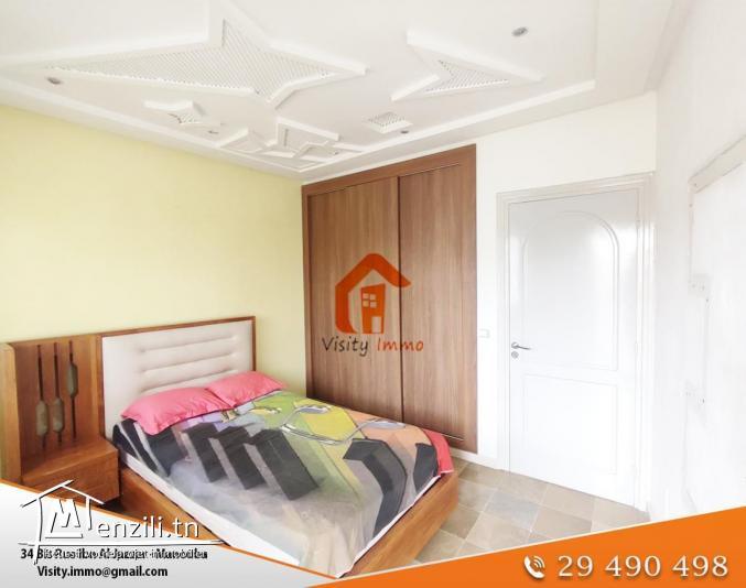 Triplex S+4 à Vendre