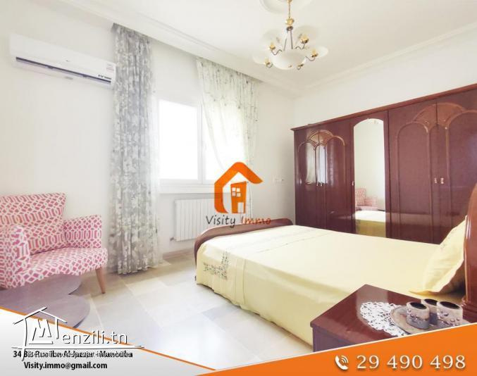 Triplex S+4 à Vendre