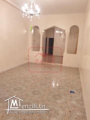 location d'un appartement vue sur mer à corniche