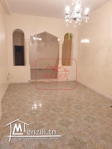 location d'un appartement vue sur mer à corniche