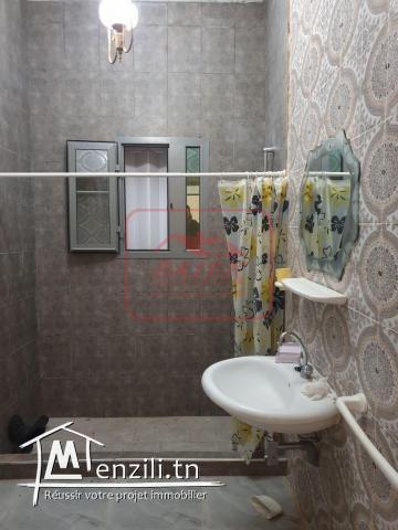 location d'un appartement vue sur mer à corniche