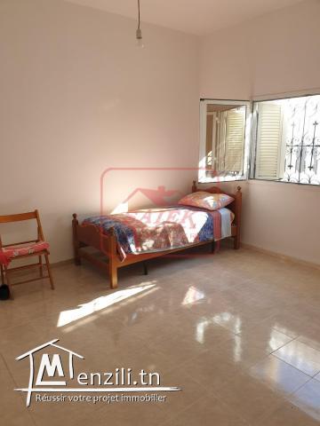 vente de deux maisons à hafer mhor