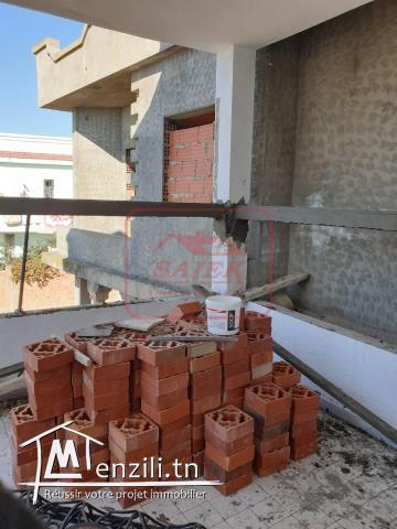 vente de deux maisons à hafer mhor