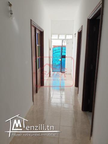 vente de deux maisons à hafer mhor