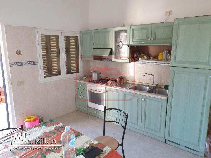 vente de deux maisons à hafer mhor