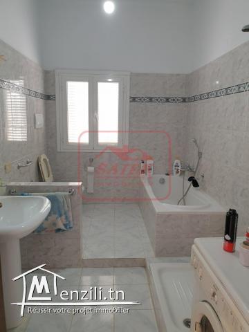 vente de deux maisons à hafer mhor