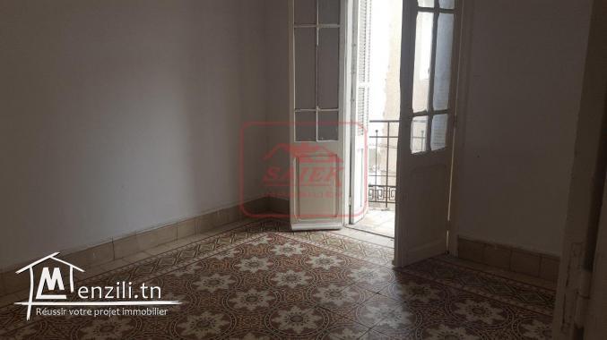 location d'un studio au centre ville