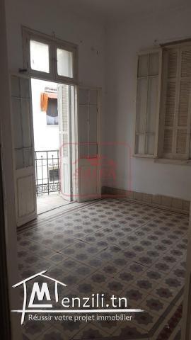 location d'un studio au centre ville