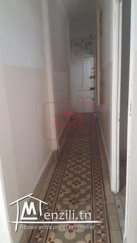 location d'un studio au centre ville