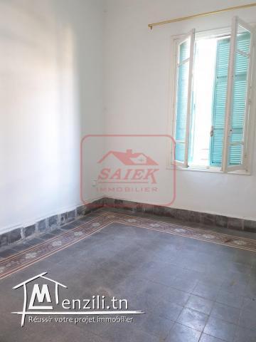 location d'un maison à beb mateur