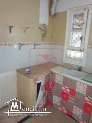 location d'un maison indépendante à la pêcherie