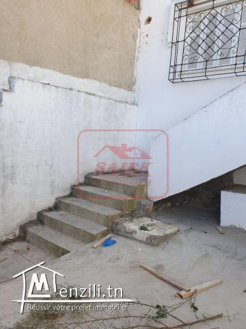 location d'un maison indépendante à la pêcherie