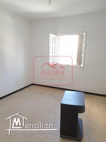 location d'un maison indépendante à la pêcherie