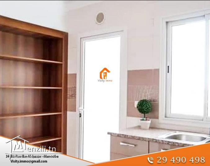 Appartement S+3 à vendre de 135 m2