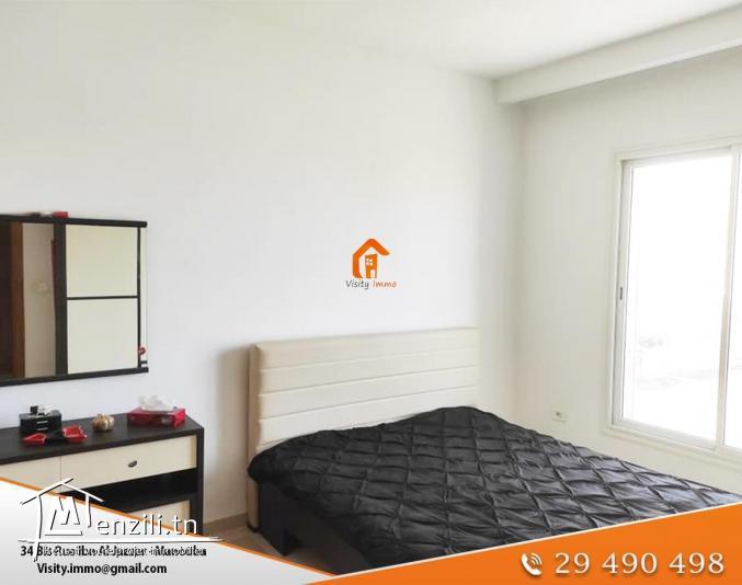 Appartement S+3 à vendre de 135 m2