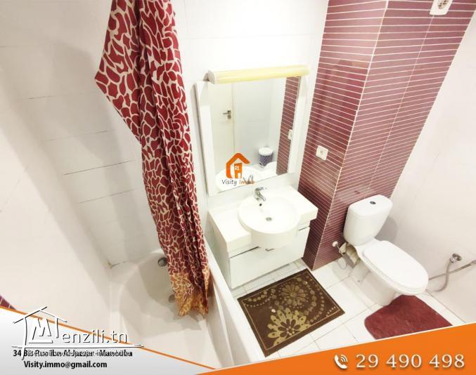 Appartement S+3 à vendre de 135 m2