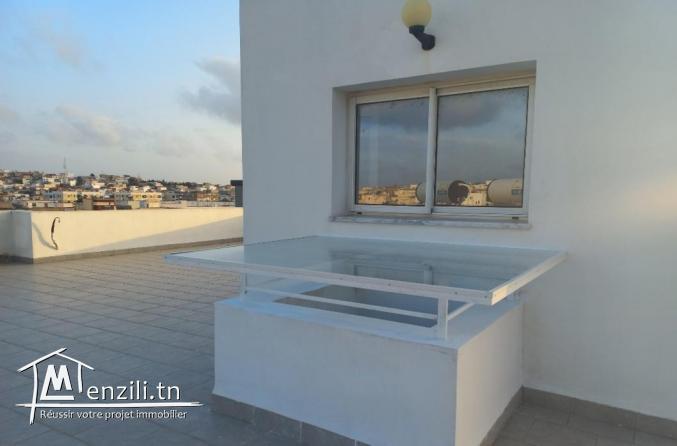 Luxueux appartement S3 neuf