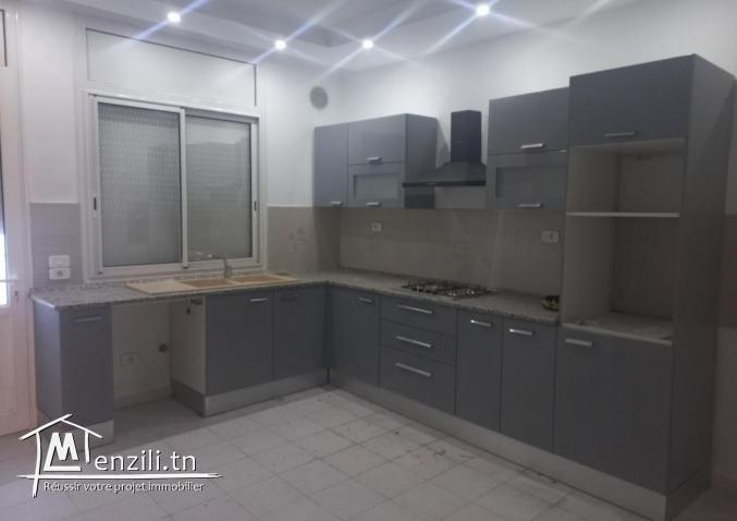 Luxueux appartement S3 neuf