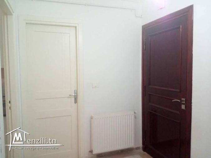 Superbe appartement très lumineux au mourouj 6