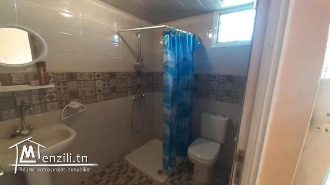 Maison propre a louer