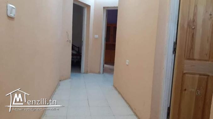 Maison propre a louer