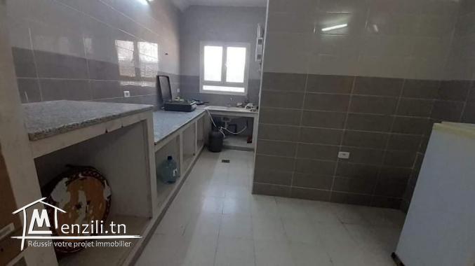 Maison propre a louer