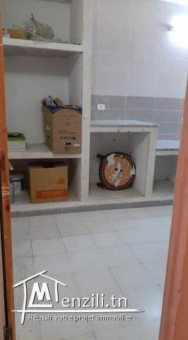 Maison propre a louer