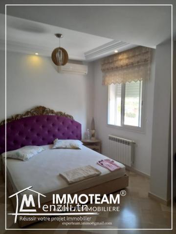 A Vendre-Appartement S+2-Hammamet nord 29256216