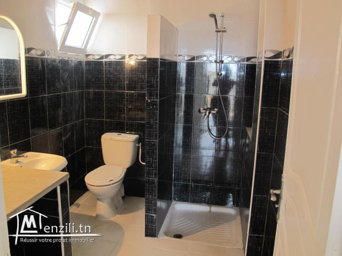 Maison indépendante Soukra – Sidi Fraj – S2