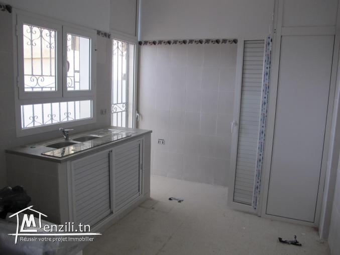 Maison indépendante Soukra – Sidi Fraj – S2