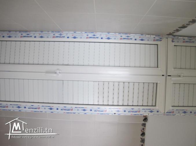 Maison indépendante Soukra – Sidi Fraj – S2