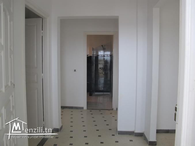 Maison indépendante Soukra – Sidi Fraj – S2