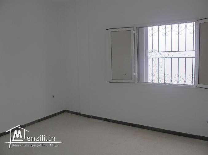 Maison indépendante Soukra – Sidi Fraj – S2