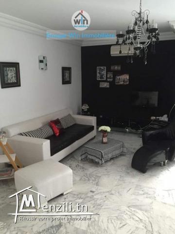 LOCATION APPARTEMENT CHATT MERIAM