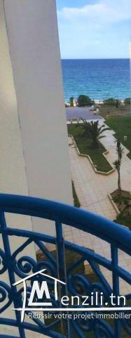 LOCATION APPARTEMENT CHATT MERIAM