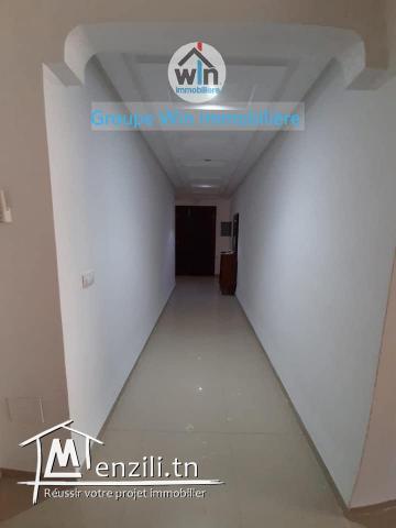 LOCATION APPARTEMENT SOVIVA