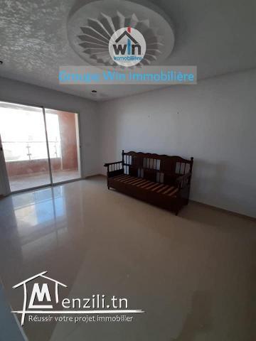 LOCATION APPARTEMENT SOVIVA