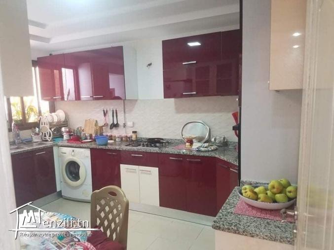 A vendre Duplex Luxueux