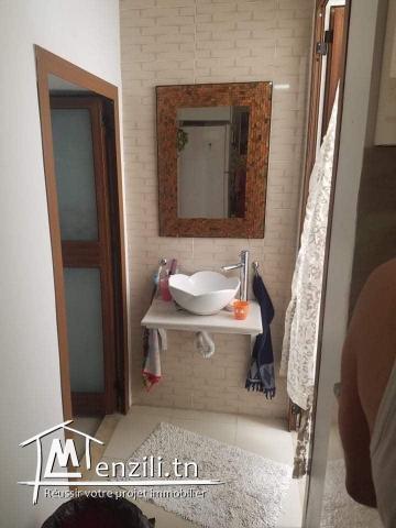 A vendre Duplex Luxueux