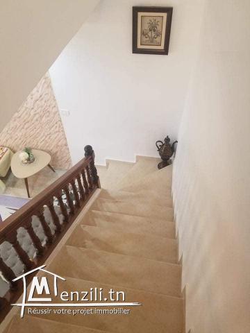 A vendre Duplex Luxueux